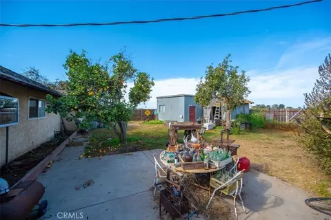 Exterior - 666 Moss Ln, Nipomo, CA 93444 photo 6 of 15