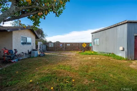 Exterior - 666 Moss Ln, Nipomo, CA 93444 photo 10 of 15
