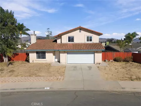 Exterior - 515 Higos Way, Nipomo, CA 93444 photo 10 of 10