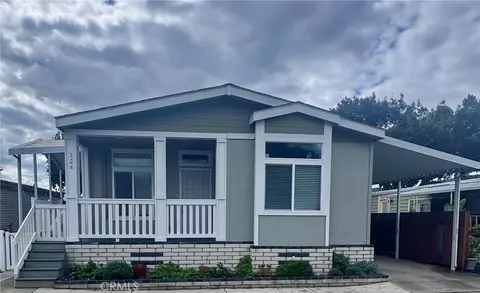 3860 S Higuera St #124, San Luis Obispo, CA 93401