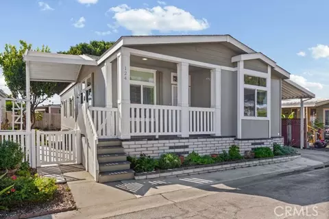 3860 S Higuera St #124, San Luis Obispo, CA 93401