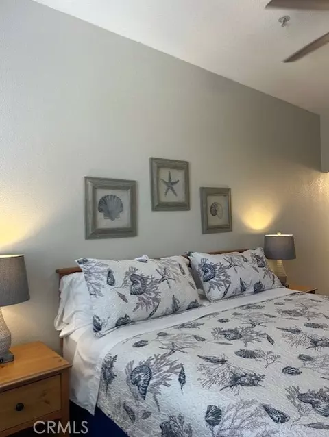 Bedroom - 444 Pier Ave #46, Oceano, CA 93445 photo 2 of 4