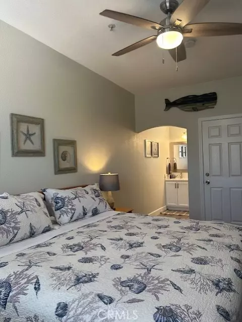 Bedroom - 444 Pier Ave #46, Oceano, CA 93445 photo 3 of 4