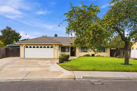 731 Rain Tree Dr, Santa Maria, CA 93455