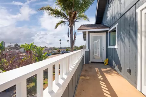 Exterior - 2357 Beach, Oceano, CA 93445 photo 2 of 4
