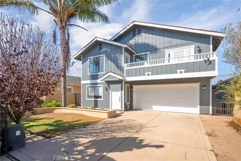 Exterior - 2357 Beach, Oceano, CA 93445 photo 1 of 4