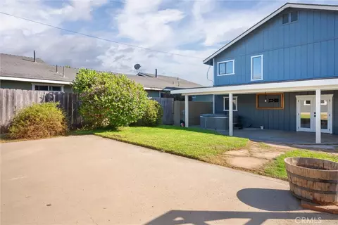 Exterior - 2357 Beach, Oceano, CA 93445 photo 3 of 4