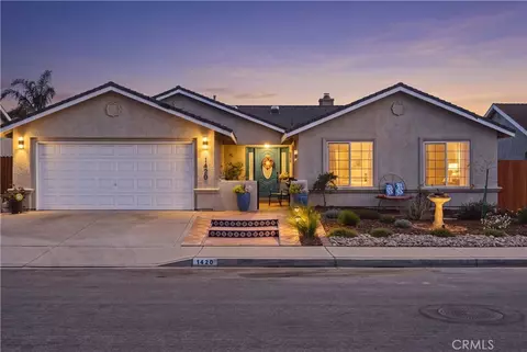 1420 Calle Laureles, Santa Maria, CA 93458