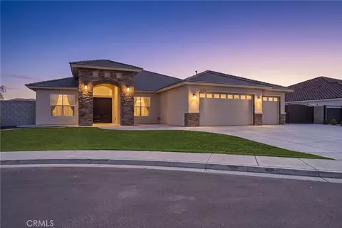 16513 Starview Ct, Bakersfield, CA 93314
