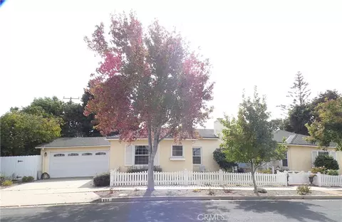 300 E Mariposa, Santa Maria, CA 93454