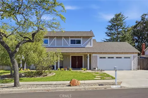 275 Meadowbrook Dr, Santa Maria, CA 93455