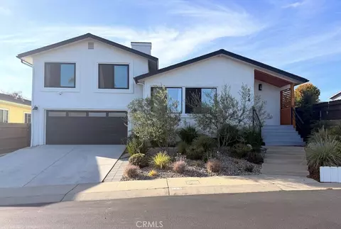 124 Marian Way, Pismo Beach, CA 93449