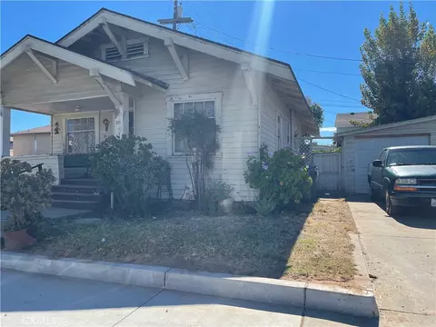 211 S S Pne, Santa Maria, CA 93458