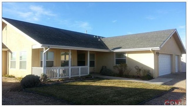 5020 Stagg Hill Pl, Paso Robles, CA 93446 photo 1