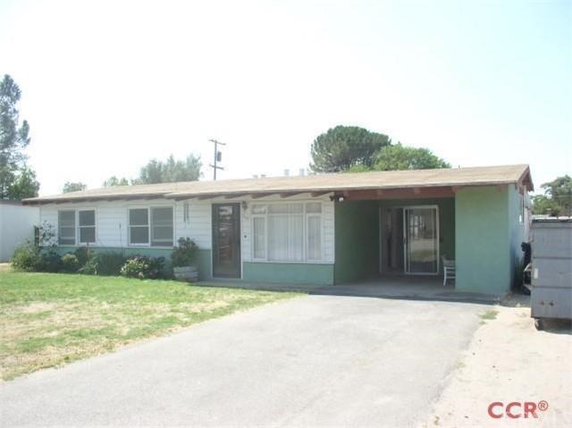264 Santa Cruz Ave, Paso Robles, CA 93446 photo 1