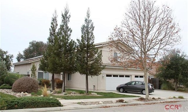 784 Oxen St, Paso Robles, CA 93446 photo 1