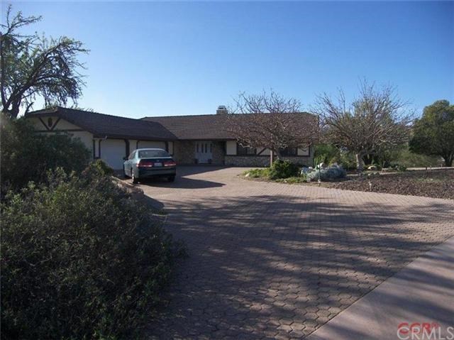 34 Almond Crest Ct, Paso Robles, CA 93446 photo 1