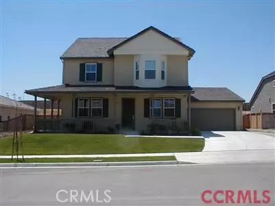244 Silver Oak Dr, Paso Robles, CA 93446 photo 1