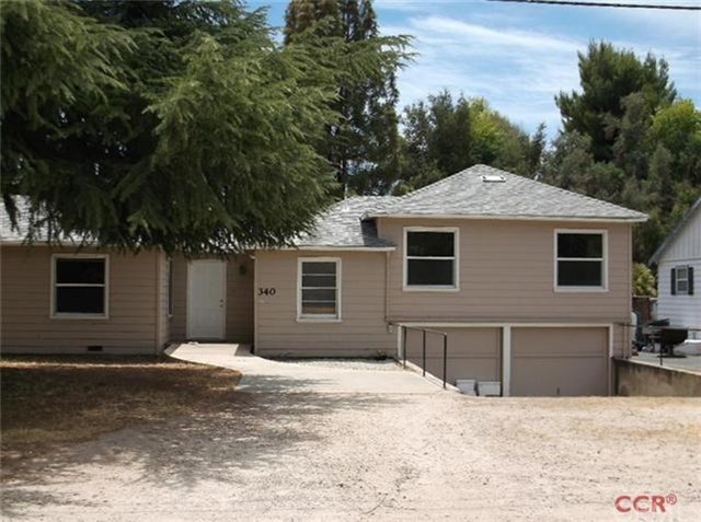 340 Third St, Paso Robles, CA 93446 photo 1