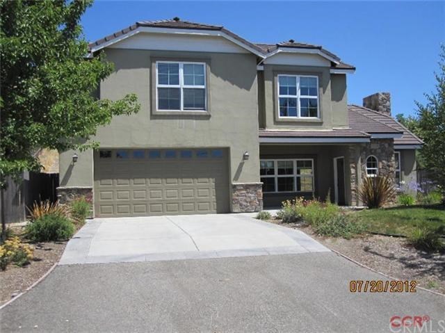 410 Ag Hill Rd, Templeton, CA 93465 photo 1