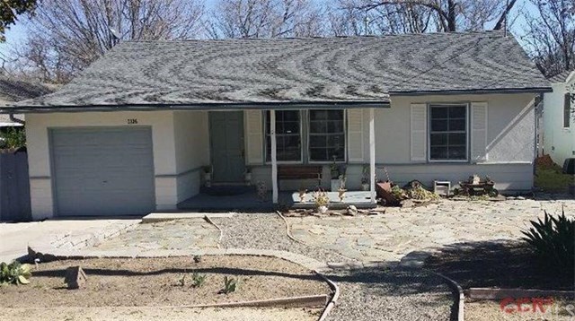 3136 Oak St, Paso Robles, CA 93446 photo 1