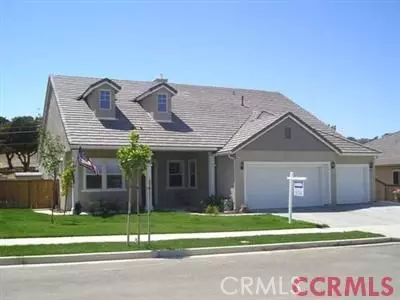 215 Silver Oak Dr, Paso Robles, CA 93446 photo 1