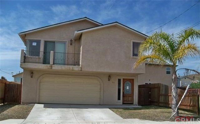 311 Rennell St, Morro Bay, CA 93442 photo 1