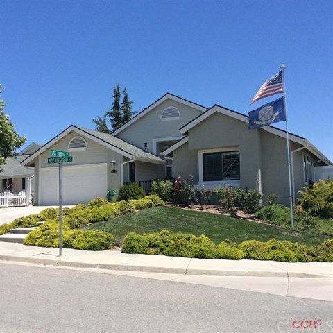 199 Mockingbird Ln, Templeton, CA 93465 photo 1