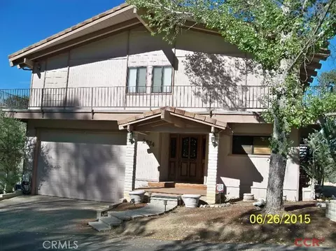 2674 Pine Ridge Rd, Bradley, CA 93426 photo 1