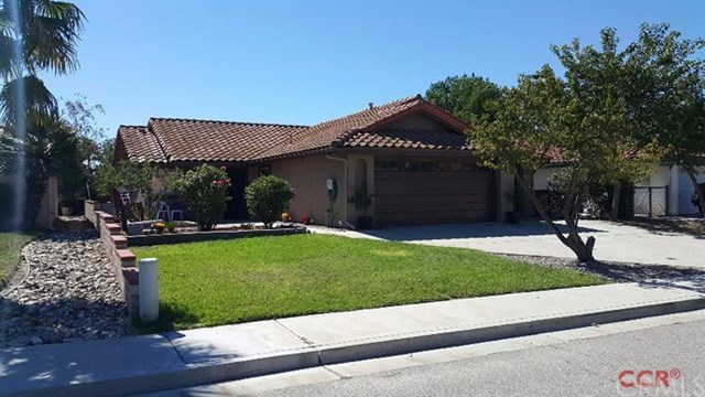 934 Torrey Pnes, Paso Robles, CA 93446 photo 1