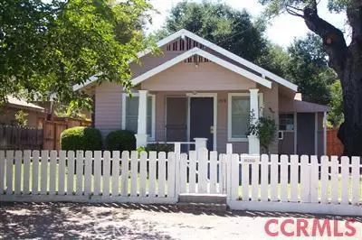 1519 Chestnut St, Paso Robles, CA 93446 photo 1