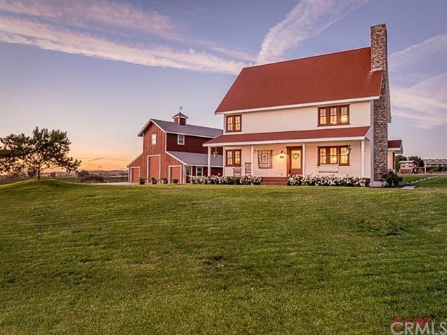 4660 Bellmont Ln, Paso Robles, CA 93446 photo 1