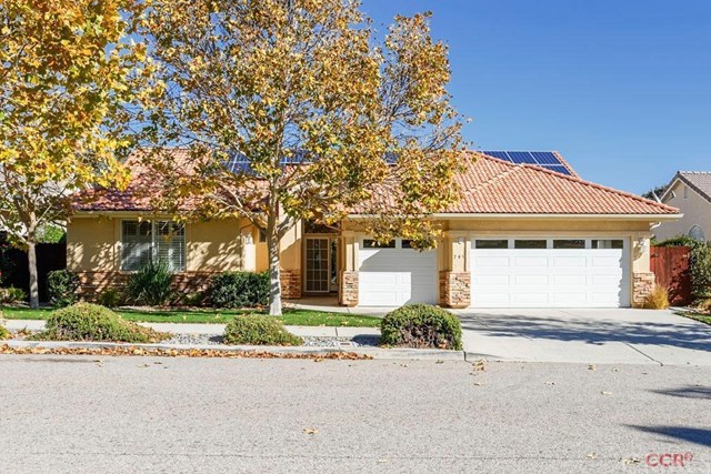 791 Oxen St, Paso Robles, CA 93446 photo 1