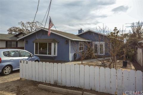 675 Las Tablas Rd, Templeton, CA 93465 photo 1