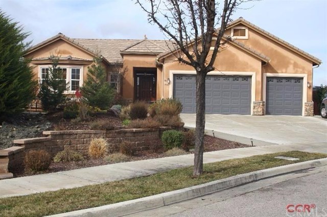 2605 Caymus Ct, Paso Robles, CA 93446 photo 1