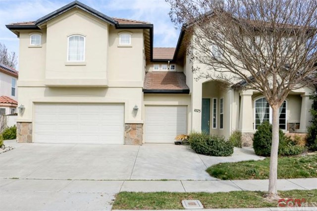 1023 Sleepy Hollow Rd, Paso Robles, CA 93446 photo 1