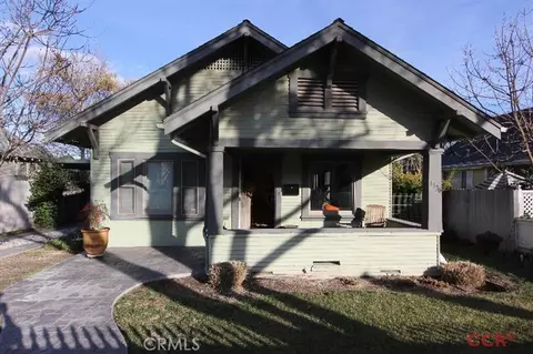 1536 Vine St, Paso Robles, CA 93446 photo 1