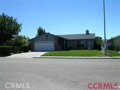 362 Cedarwood Dr, Paso Robles, CA 93446 photo 1