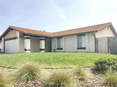 606 Clydesdale Cir, Paso Robles, CA 93446 photo 1