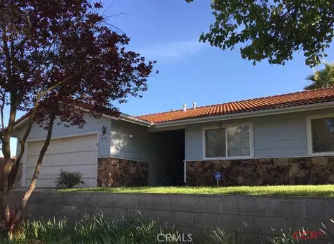 440 Palomino Ln, Paso Robles, CA 93446 photo 1