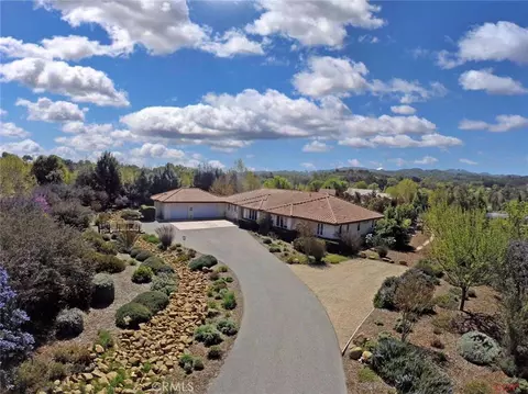 1360 S Bethel Rd, Templeton, CA 93465 photo 1