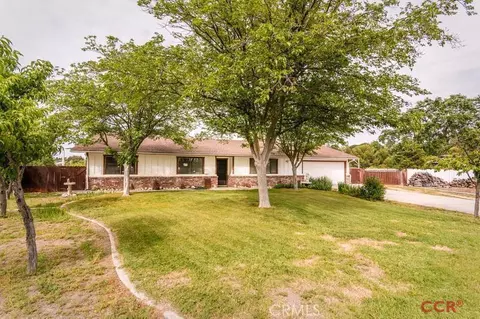 714 Elm Ct, Paso Robles, CA 93446 photo 1