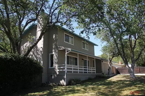 7560 Cortina Ave, Atascadero, CA 93422 photo 1
