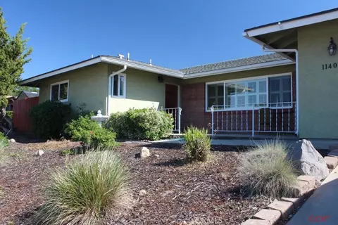 1140 Niblick Rd, Paso Robles, CA 93446 photo 1