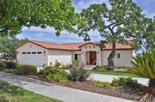 1310 Oak Ridge Way, Paso Robles, CA 93446 photo 1