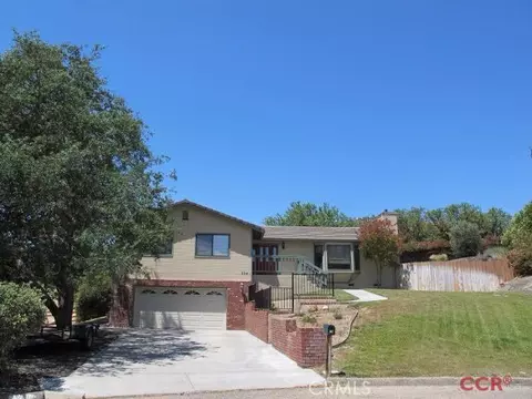 334 Blackburn Ct, Paso Robles, CA 93446 photo 1