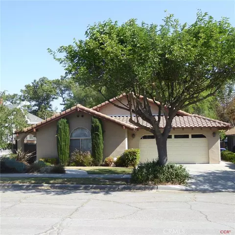 305 16th St, Paso Robles, CA 93446 photo 1