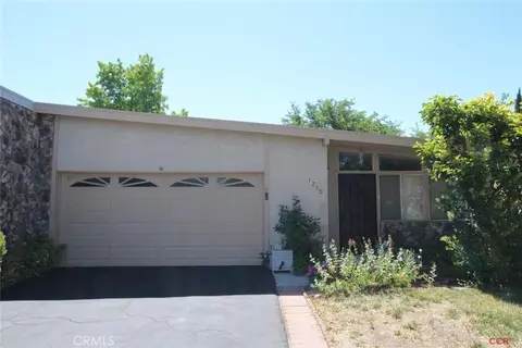 1710 Westfield Rd, Paso Robles, CA 93446 photo 1