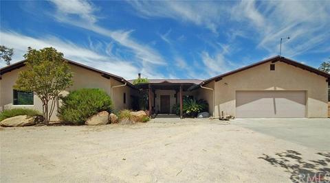 Undisclosed, Atascadero, CA 93422 photo 1