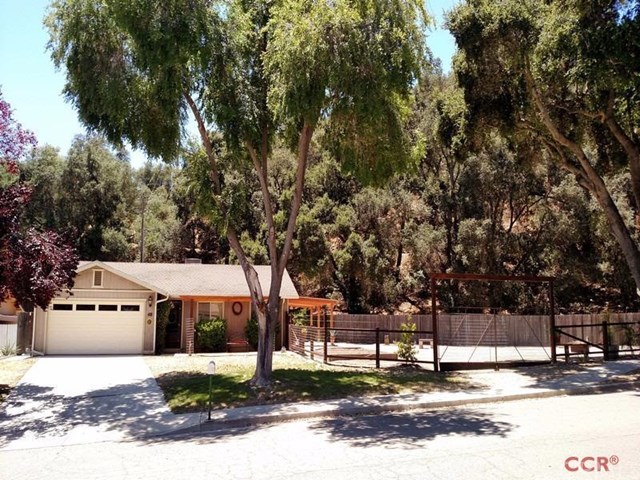 48 W 12th St, Paso Robles, CA 93446 photo 1